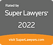 Super Lawyers 2022