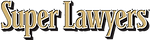 Super Lawyers Logo